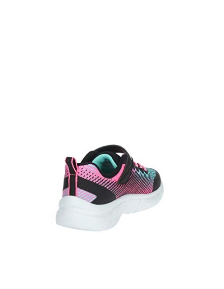 SKECHERS-GO RUN 650-BKMT