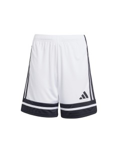 Pantalones de equipos Adidas-SQUA25 SHO Y-JJ2422...