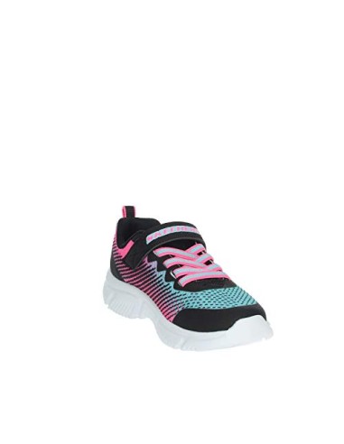 SKECHERS-GO RUN 650-BKMT