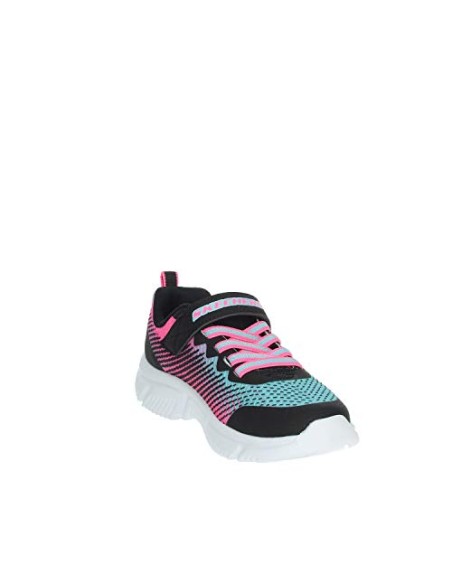 SKECHERS-GO RUN 650-BKMT