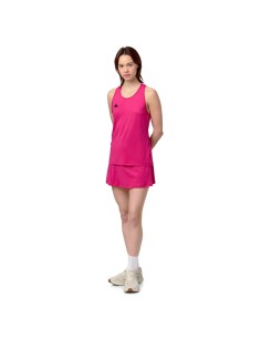 CAMISETA SIN MANGAS ROSA TÉCNICA MUJER KAPPA 2