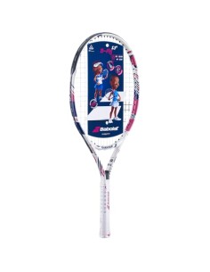 BABOLAT RAQUETA TENIS B FLY 23 S CV 2