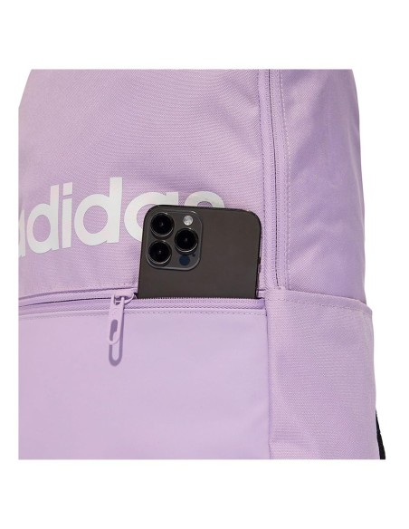 Mochila ADIDAS CLSC BP DAY-JX9067-VERDE-UNISEX