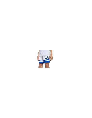 Pantalones de equipos Adidas-SQUA25 SHO...