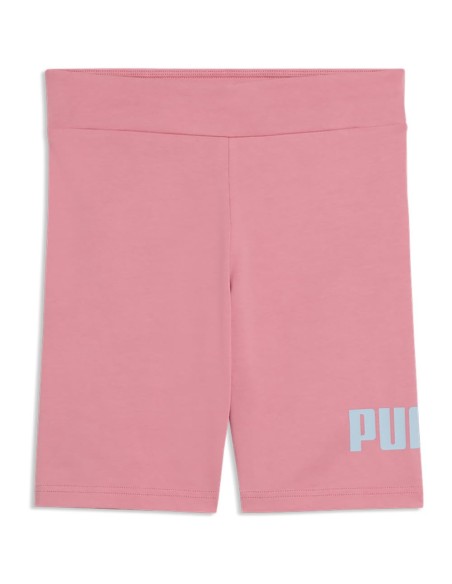 SHORT LEGGING ROSA PUMA CHICA