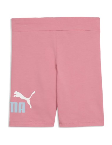 SHORT LEGGING ROSA PUMA CHICA