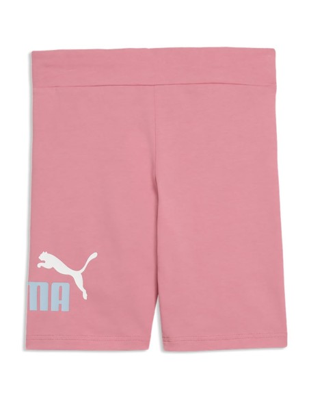 SHORT LEGGING ROSA PUMA CHICA
