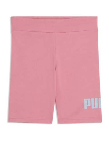 SHORT LEGGING ROSA PUMA CHICA