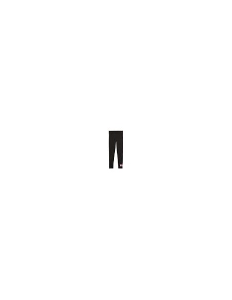 LEGGING NEGRO LOGO PUMA NIÑA