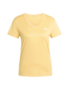 CAMISETA ADIDAS W WE MIN V NK TEE