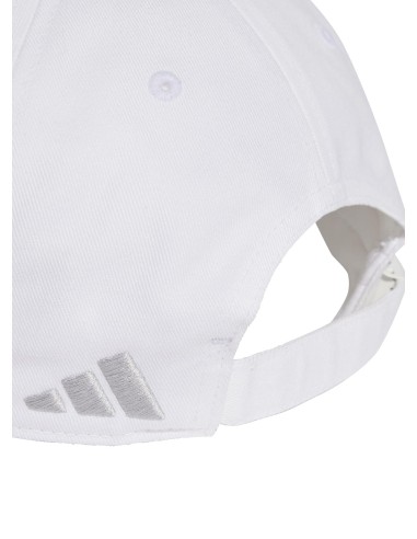 GORRA REAL BB CAP Y WHTE
