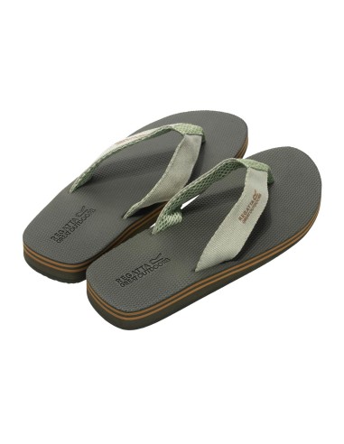 CHANCLAS REGATTA HOMBRE