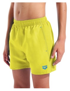 ARENA BAÑADOR BOYS BEACH BOXER SOLID 2