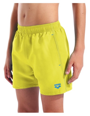 ARENA BAÑADOR BOYS BEACH BOXER SOLID