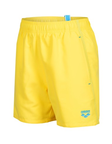 ARENA BAÑADOR BOYS BEACH BOXER SOLID