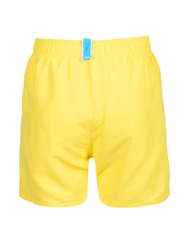 ARENA BAÑADOR BOYS BEACH BOXER SOLID