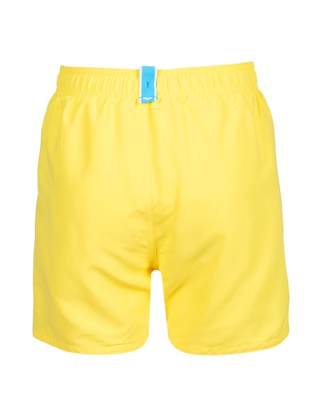 ARENA BAÑADOR BOYS BEACH BOXER SOLID