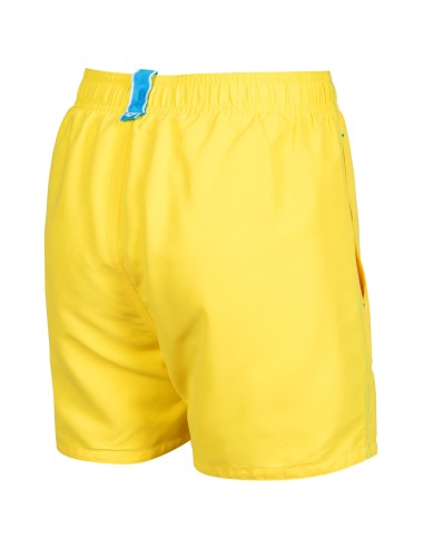 ARENA BAÑADOR BOYS BEACH BOXER SOLID