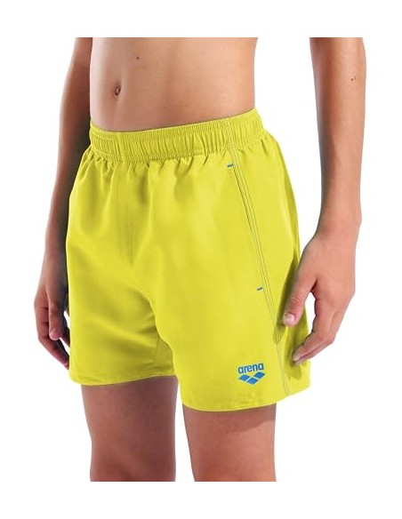 ARENA BAÑADOR BOYS BEACH BOXER SOLID