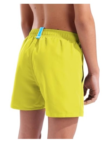 ARENA BAÑADOR BOYS BEACH BOXER SOLID