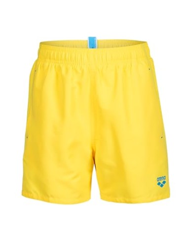 ARENA BAÑADOR BOYS BEACH BOXER SOLID
