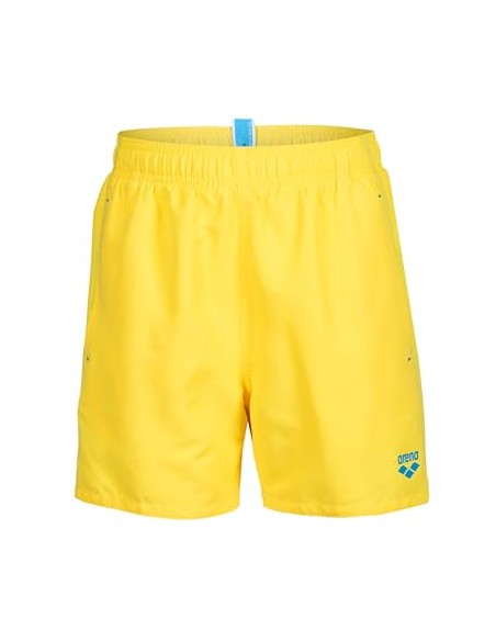 ARENA BAÑADOR BOYS BEACH BOXER SOLID