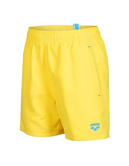 ARENA BAÑADOR BOYS BEACH BOXER SOLID