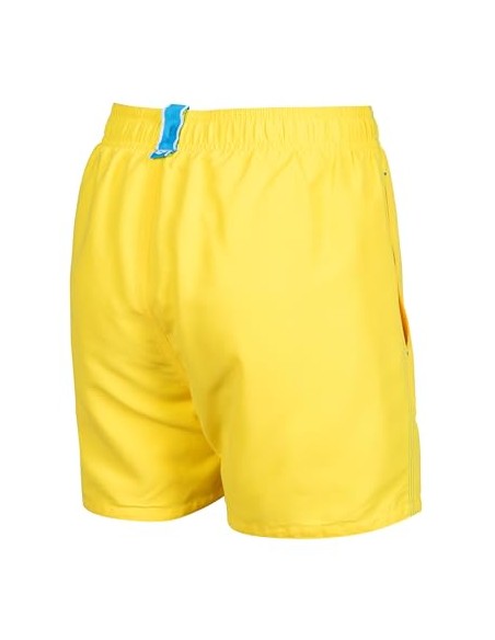 ARENA BAÑADOR BOYS BEACH BOXER SOLID