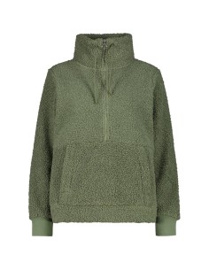 CHAQUETA CMP MUJER WOMAN SWEAT