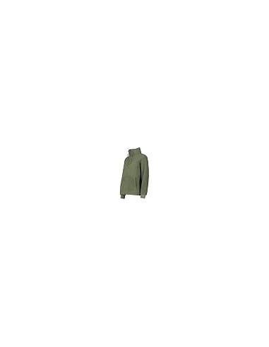 CHAQUETA CMP MUJER WOMAN SWEAT