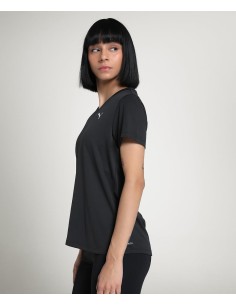 PUMA MUJER W TAD ESSENTIAL VNECK Tee 2