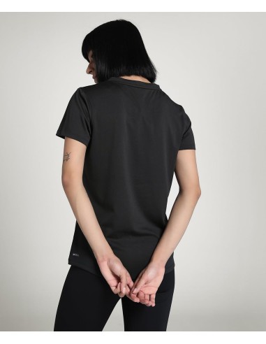 PUMA MUJER W TAD ESSENTIAL VNECK Tee