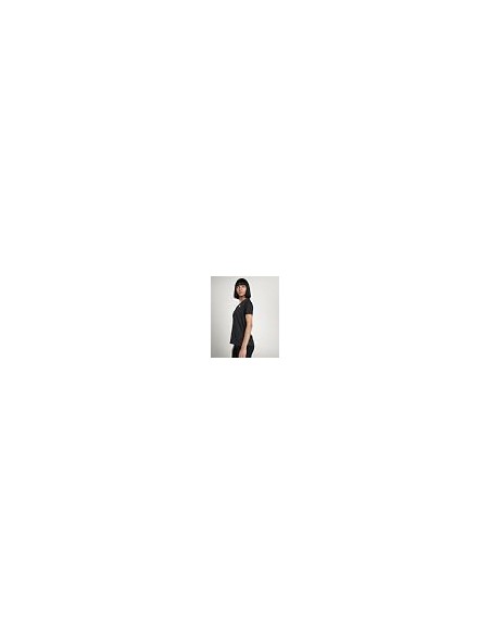 PUMA MUJER W TAD ESSENTIAL VNECK Tee