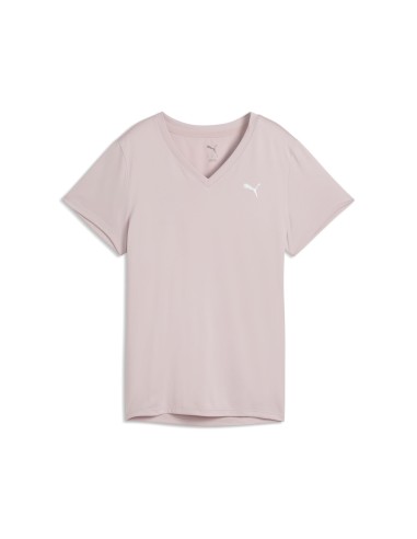PUMA MUJER CAMISETA M/C W TAD ESSENTIAL
