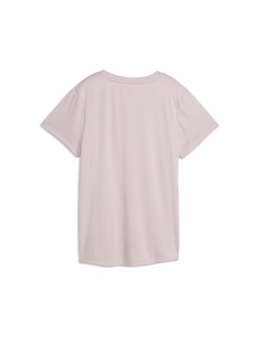 PUMA MUJER CAMISETA M/C W TAD ESSENTIAL
