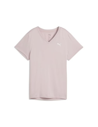 PUMA MUJER CAMISETA M/C W TAD ESSENTIAL