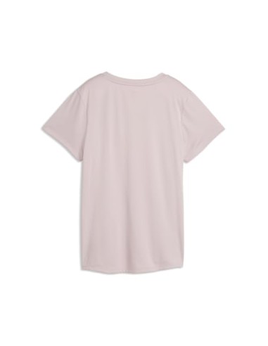 PUMA MUJER CAMISETA M/C W TAD ESSENTIAL