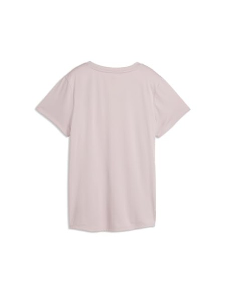 PUMA MUJER CAMISETA M/C W TAD ESSENTIAL