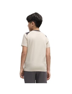 PUMA NIÑO PUMATECH ESSENTIALS TEE B  AW26 2