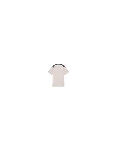 PUMA NIÑO PUMATECH ESSENTIALS TEE B  AW26