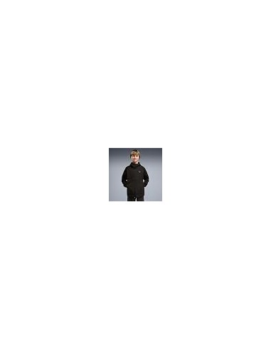 PUMA JUNIOR PUMATECH ELEVATED FULL ZIP HOODIE