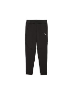 PUMA NIÑO PUMATECH ELEVATED PANTS DK