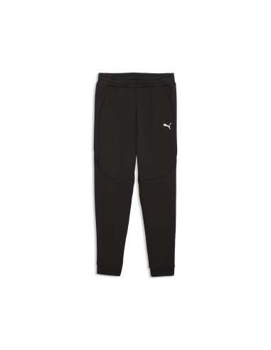 PUMA NIÑO PUMATECH ELEVATED PANTS DK