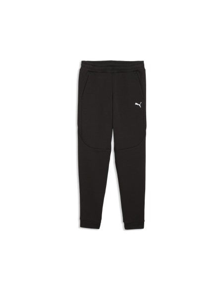 PUMA NIÑO PUMATECH ELEVATED PANTS DK