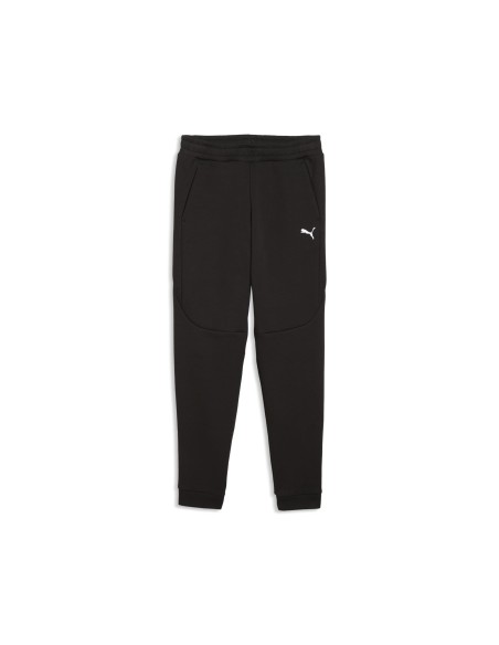 PUMA NIÑO PUMATECH ELEVATED PANTS DK