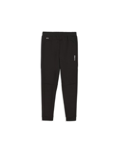 PUMA NIÑO PUMATECH ELEVATED PANTS DK