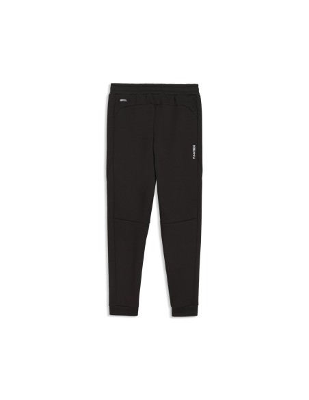 PUMA NIÑO PUMATECH ELEVATED PANTS DK