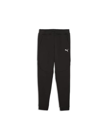 PUMA NIÑO PUMATECH ELEVATED PANTS DK