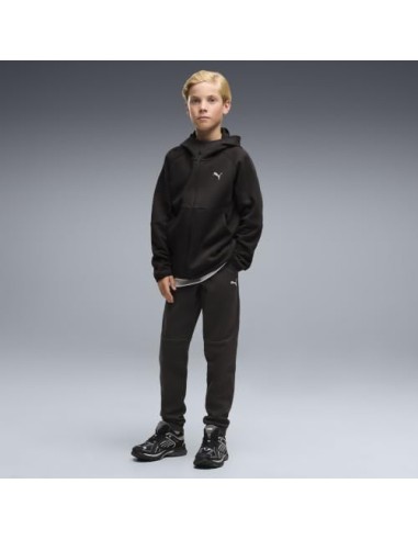 PUMA NIÑO PUMATECH ELEVATED PANTS DK