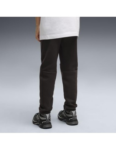 PUMA NIÑO PUMATECH ELEVATED PANTS DK